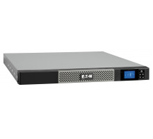 ИБП Eaton 5P, 850ВА, линейно-интерактивный, в стойку, 438х509х43 (ШхГхВ), 230V, 1U,  однофазный, (5P850iR)