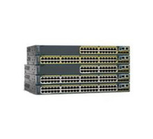 Коммутатор Cisco Catalyst WS-C2960S-48TS-L