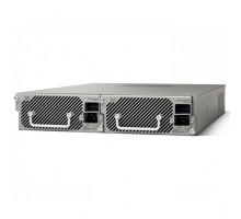 Межсетевой экран Cisco ASA5585-S10-K9