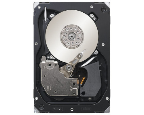Жесткий диск Seagate 300 GB 15k, 3.5" LFF, ST3300657SS