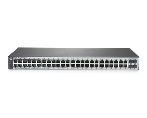Коммутатор HP 1820-48G, J9981A