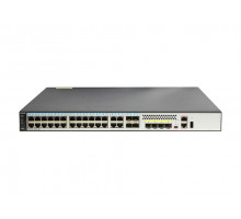 Коммутатор Huawei S5720-36PC-EI-AC, 02350BDQ