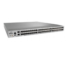 Коммутатор Cisco Nexus N3K-C3548-X-SPL3A