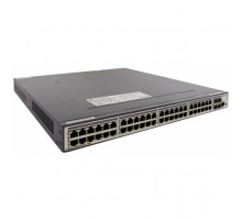 Коммутатор Huawei S3700-52P-EI-DC, 02352358
