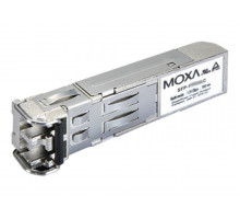 Модуль SFP Moxa SFP-1GTXRJ45-T