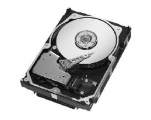 Жесткий диск Seagate 146GB U320 10K 3,5&quot; SCSI, ST3146707LC