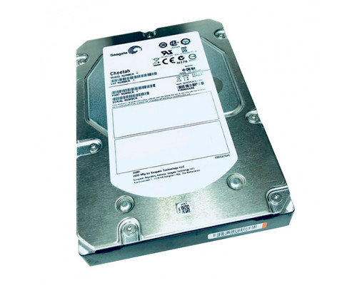 Жесткий диск Seagate 500GB SAS 6Gb/s ST500NM0001