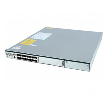 Коммутатор Cisco Catalyst WS-C4500X-16SFP+