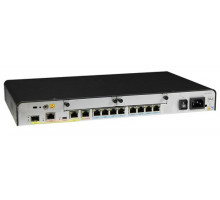 Маршрутизатор Huawei AR1220E-S