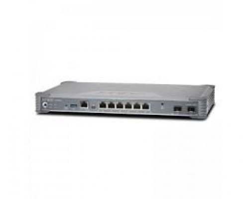 Программное обеспечение Juniper SRX300-JSB