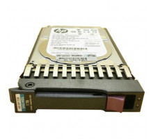 Жесткий диск HP 1TB 6G 7.2K 2.5 DP SAS HDD,  606020-001, 605835-B21