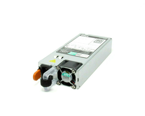 Блок питания Dell 750W, PJMDN,0PJMDN