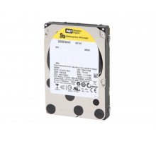 Жесткий диск  Western Digital 900GB  2.5&quot; Enterprise XE 10K WD9001BKHG