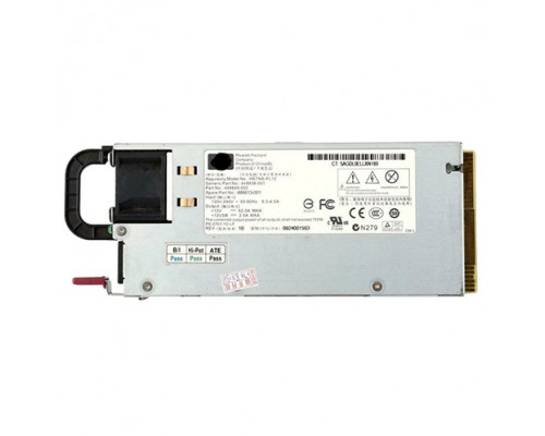 Блок питания HP HSTNS-PL12 449840-002