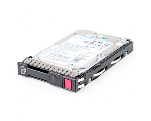 Накопитель SSD HPE 3.84TB 2,5''(SFF) SAS 12G, R3R30A