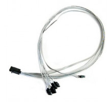 Интерфейсный кабель HP DL180 Gen9 8LFF Smart Array Cable Kit, 725577-B21