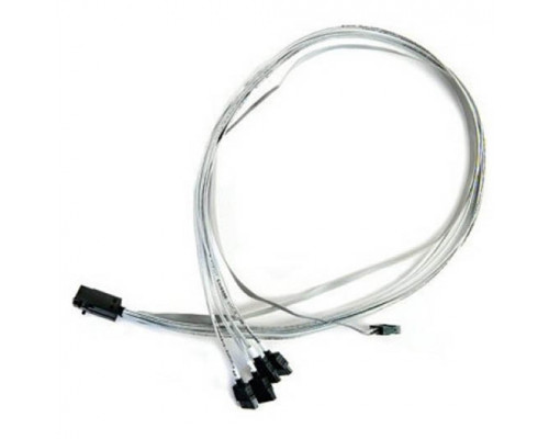 Интерфейсный кабель HP DL180 Gen9 8LFF Smart Array Cable Kit, 725577-B21