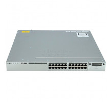 Коммутатор Cisco Catalyst WS-C3850-24T-E