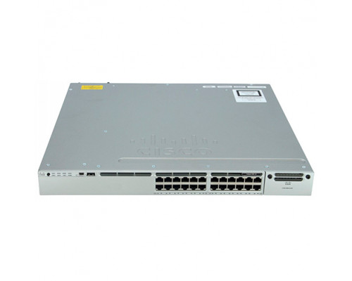 Коммутатор Cisco Catalyst WS-C3850-24T-E