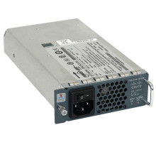 Блок питания Cisco PWR-C49E-300AC-R