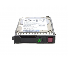Жесткий диск HPE 600GB SAS 12G Enterprise 15K SFF (2.5in) SC, 870763-B21