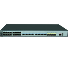 Коммутатор Huawei S5720-28X-PWH-LI-AC