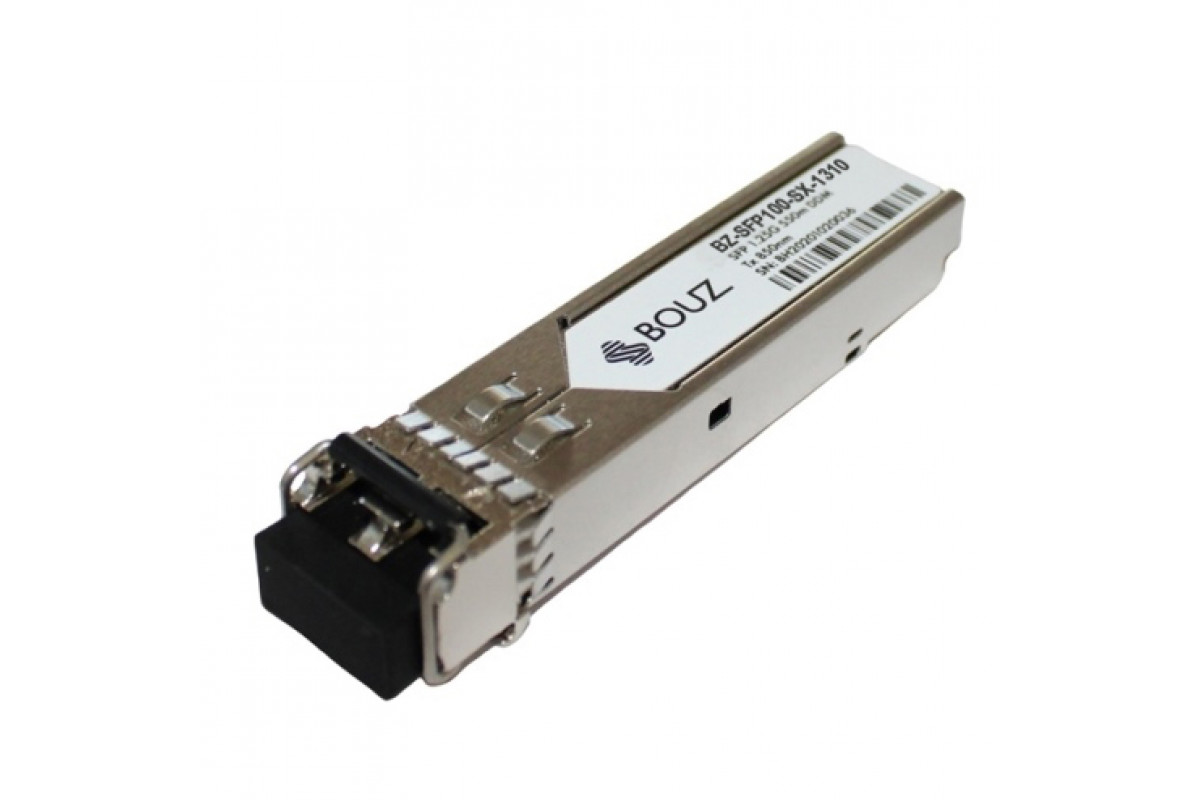 Sfp100b3-sm20. Topaz SFP-100-01-mm. NTU-SFP-100. Модуль SFP bouz bz-SFP-SX.