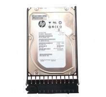 Жесткий диск HP 2TB 6G 7.2K 3.5&quot; SAS, 606228-002, 508010-001, 507616-B21