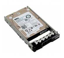 Жесткий диск Dell 1.2TB 12G 10K 2.5&quot; SAS, 400-AJPI