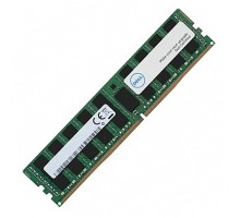 Оперативная память Dell 32GB DIMM DDR4 REG 3200MHz 370-AGDS