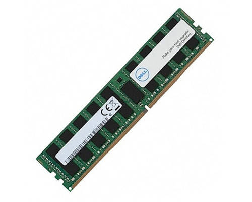 Оперативная память Dell 32GB DIMM DDR4 REG 3200MHz 370-AGDS