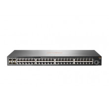 Коммутатор HP Aruba 2930F 24G 4SFP+, JL253A
