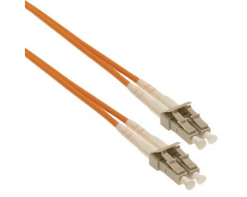 Кабель HPE 1m Premier Flex LC/LC Multi-mode OM4, QK732A