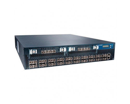 Коммутатор Juniper EX4500-40F-DC-C