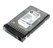 Жесткий диск HP 4TB 6G SAS 7.2k 3.5in, MB4000FCZGL