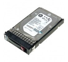 Жесткий диск HP 4TB 6G SAS 7.2k 3.5in, MB4000FCZGL