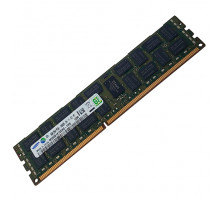 Оперативная память Samsung 4GB DDR3-1333 ECC, M393B5270DH0-YH9