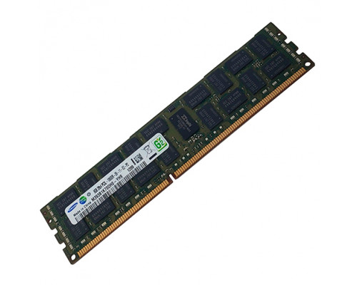 Оперативная память Samsung 4GB DDR3-1333 ECC, M393B5270DH0-YH9