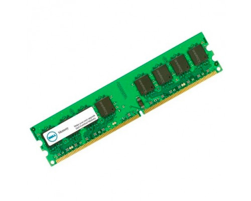 Оперативная память Dell 8GB DDR3 UDIMM 1600MHz, 370-ABWK