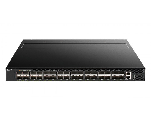 Коммутатор D-Link, DQS-5000-32S/A1ASI
