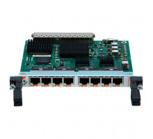 Модуль Cisco SPA-8X1FE-TX-V2