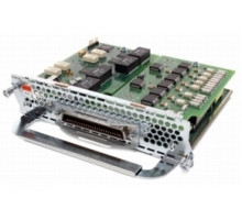 Модуль Cisco EM-HDA-6FXO