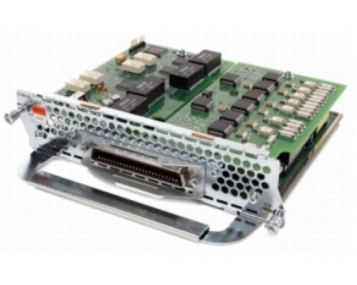 Модуль Cisco EM-HDA-6FXO