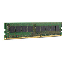 Оперативная память HP 8GB DDR3 DIMM ECC U PC3-12800, A2Z50AA