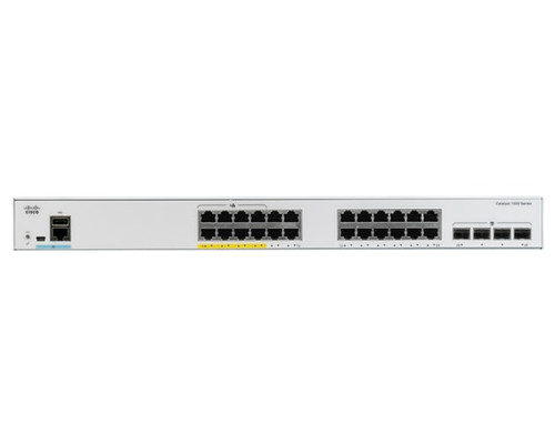 Коммутатор Cisco С1000-48Р-4G-L