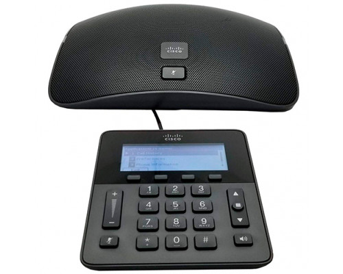 IP Телефон Cisco CP-8831-EU-K9=