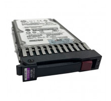 Жесткий диск HP 600GB SAS 6G 10K, AW611A