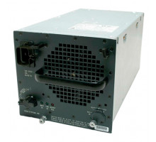 Блок питания Cisco WS-CAC-2500W