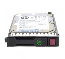 Жесткий диск HP 1.8TB 2,5&quot;SAS SFF 10K 12G, J9F49A, 787649-001