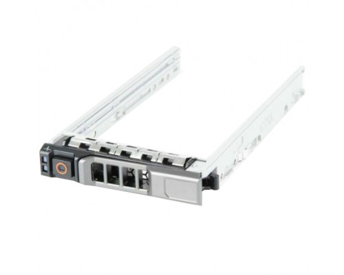 Салазки для серверов Dell 2.5" Hard Drive Tray Caddy PowerEdge G13, 8FKXC, 08FKXC